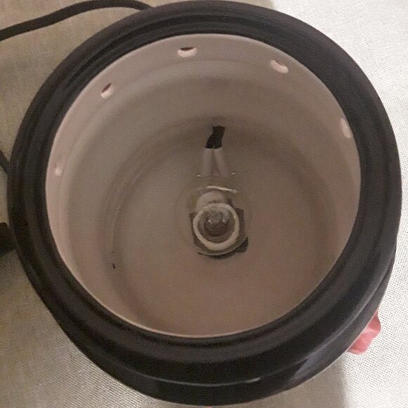 Scentsy Wax Warmer Hoilday Collection BUSTER - Picture 4 of 5